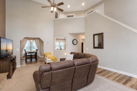 850 Fairway Drive Howard OH 43028