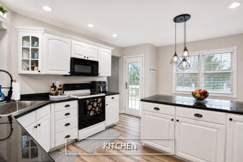 850 Fairway Drive Howard OH 43028