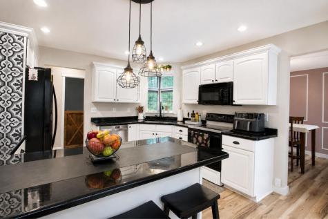 850 Fairway Drive Howard OH 43028