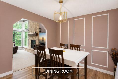 850 Fairway Drive Howard OH 43028