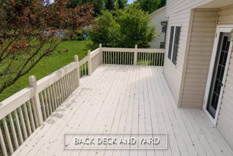 850 Fairway Drive Howard OH 43028