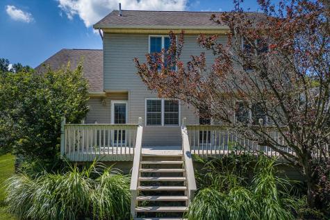 850 Fairway Drive Howard OH 43028