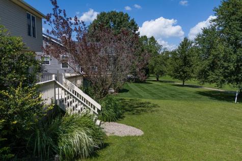850 Fairway Drive Howard OH 43028
