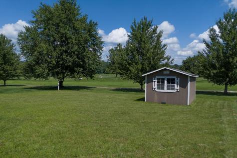 850 Fairway Drive Howard OH 43028