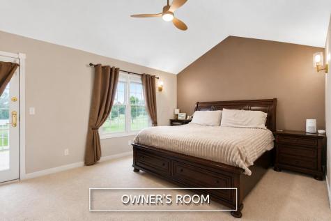 850 Fairway Drive Howard OH 43028