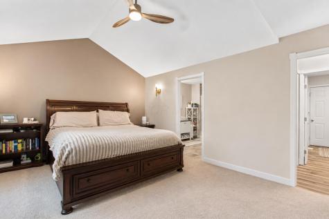 850 Fairway Drive Howard OH 43028