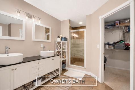 850 Fairway Drive Howard OH 43028