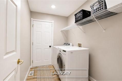 850 Fairway Drive Howard OH 43028