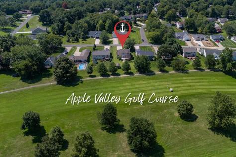 850 Fairway Drive Howard OH 43028