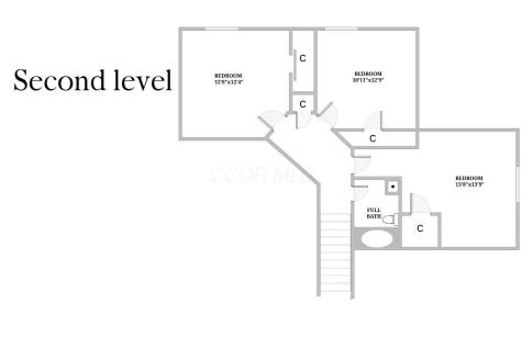 850 Fairway Drive Howard OH 43028