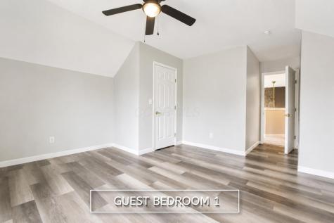 850 Fairway Drive Howard OH 43028