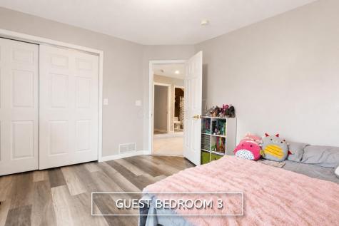 850 Fairway Drive Howard OH 43028
