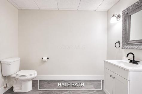 850 Fairway Drive Howard OH 43028