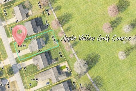 850 Fairway Drive Howard OH 43028