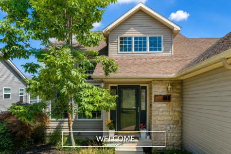 850 Fairway Drive Howard OH 43028