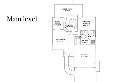850 Fairway Drive Howard OH 43028