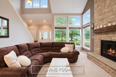 850 Fairway Drive Howard OH 43028