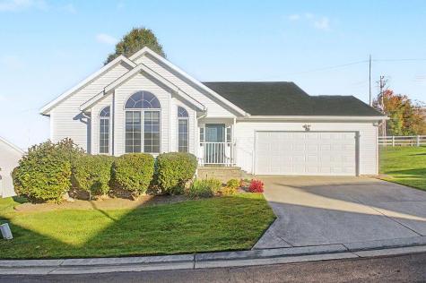 17 Waters Edge Drive Mount Vernon OH 43050