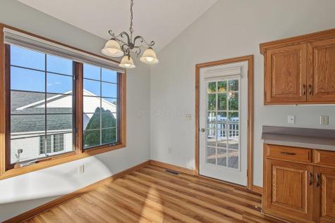 17 Waters Edge Drive Mount Vernon OH 43050
