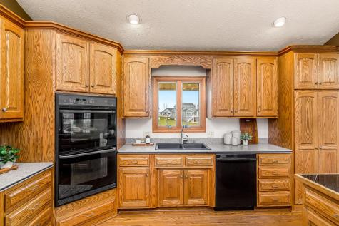 4045 Apple Valley Drive Howard OH 43028