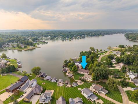 4045 Apple Valley Drive Howard OH 43028