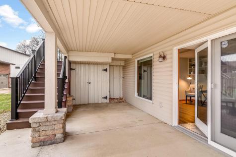 4045 Apple Valley Drive Howard OH 43028