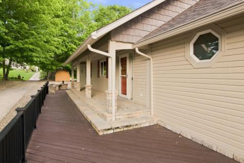 4045 Apple Valley Drive Howard OH 43028