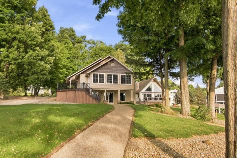 4045 Apple Valley Drive Howard OH 43028