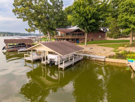 4045 Apple Valley Drive Howard OH 43028