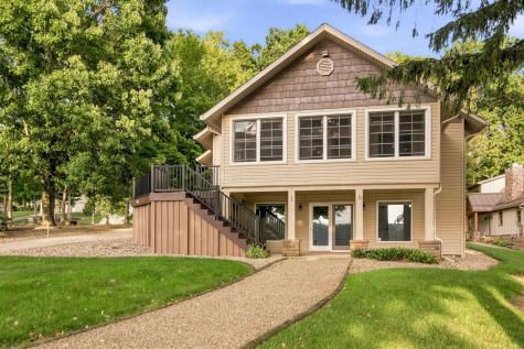 4045 Apple Valley Drive Howard OH 43028