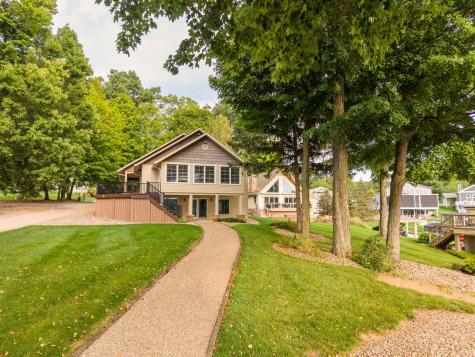 4045 Apple Valley Drive Howard OH 43028