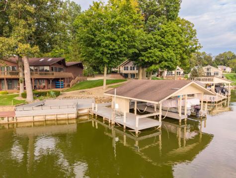 4045 Apple Valley Drive Howard OH 43028