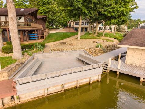 4045 Apple Valley Drive Howard OH 43028