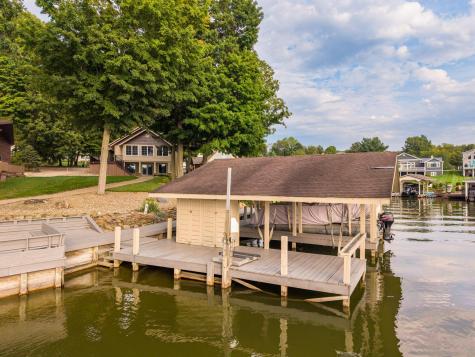 4045 Apple Valley Drive Howard OH 43028