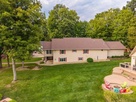 4045 Apple Valley Drive Howard OH 43028