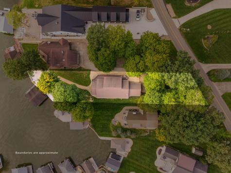 4045 Apple Valley Drive Howard OH 43028