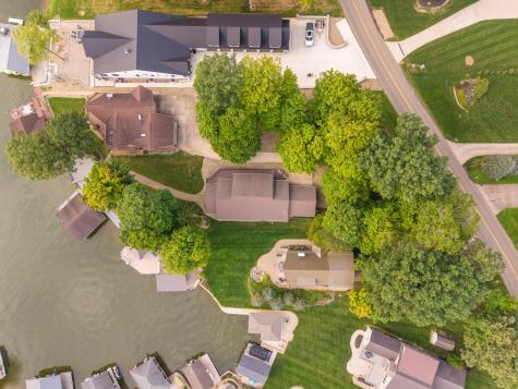 4045 Apple Valley Drive Howard OH 43028