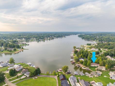 4045 Apple Valley Drive Howard OH 43028