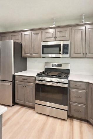 124 Heatherwood Drive Howard OH 43028