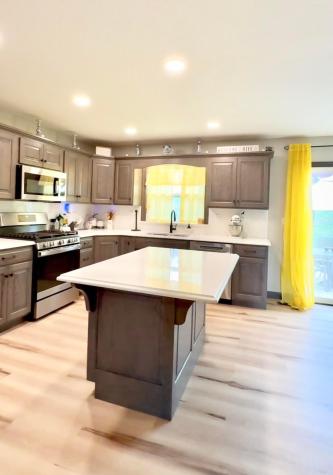 124 Heatherwood Drive Howard OH 43028