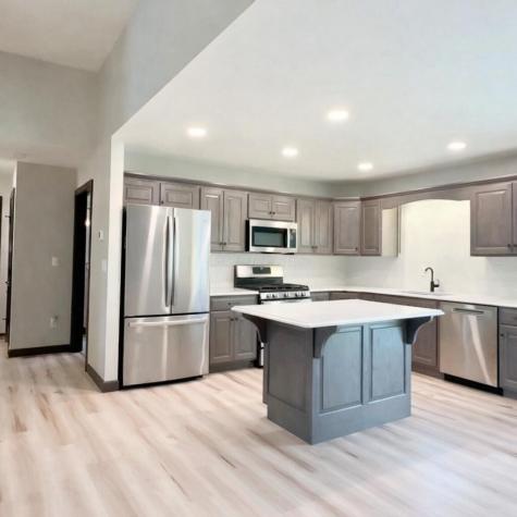 124 Heatherwood Drive Howard OH 43028