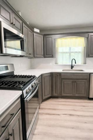 124 Heatherwood Drive Howard OH 43028