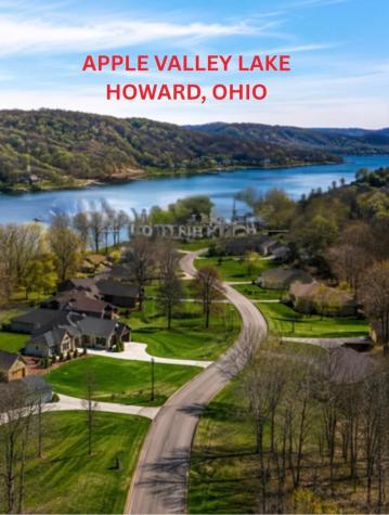 124 Heatherwood Drive Howard OH 43028
