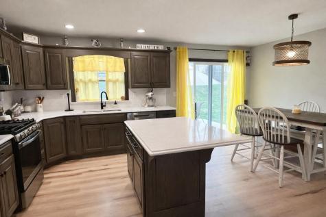 124 Heatherwood Drive Howard OH 43028