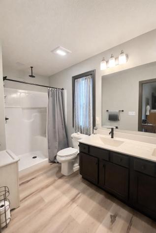 124 Heatherwood Drive Howard OH 43028