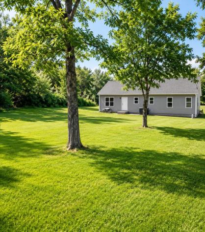 124 Heatherwood Drive Howard OH 43028