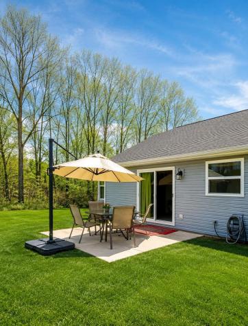 124 Heatherwood Drive Howard OH 43028