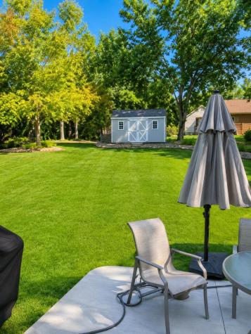 124 Heatherwood Drive Howard OH 43028