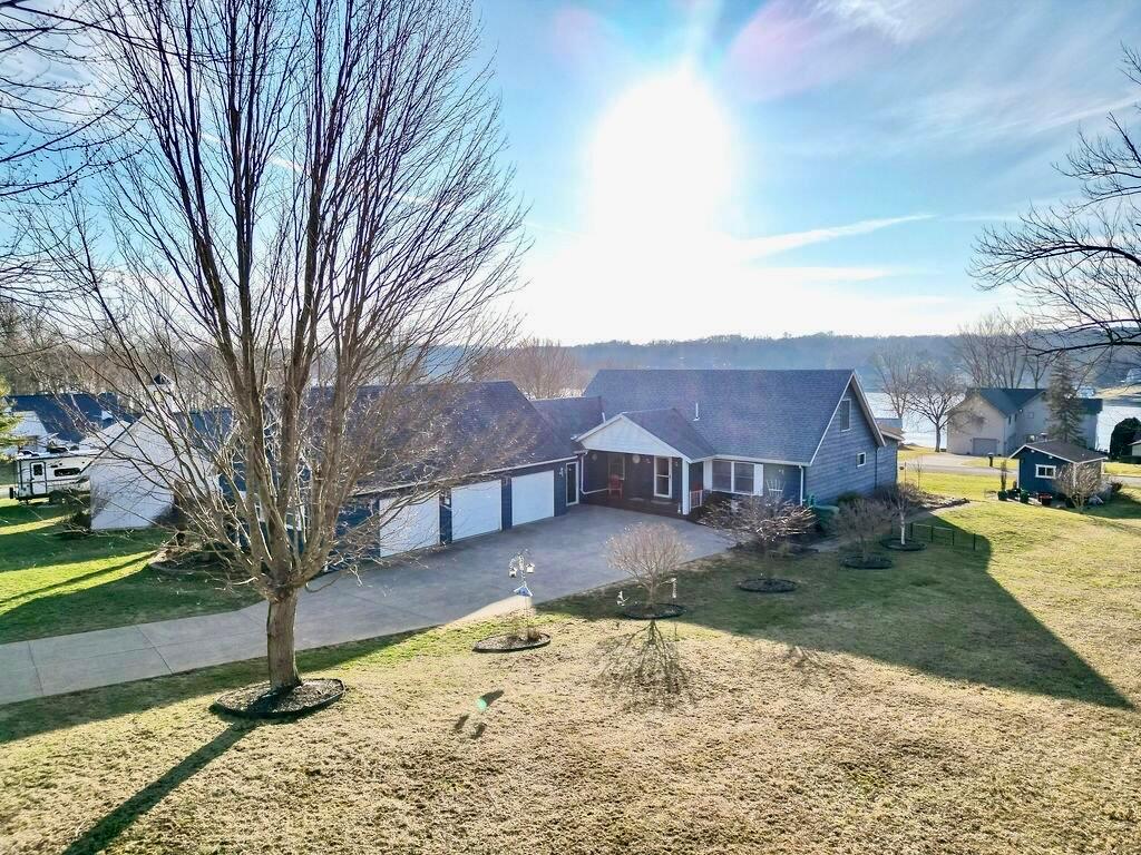 3807 Apple Valley Drive Howard OH 43028