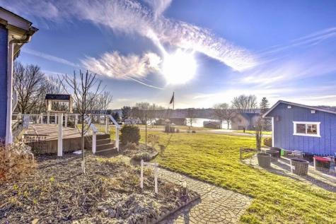 3807 Apple Valley Drive Howard OH 43028